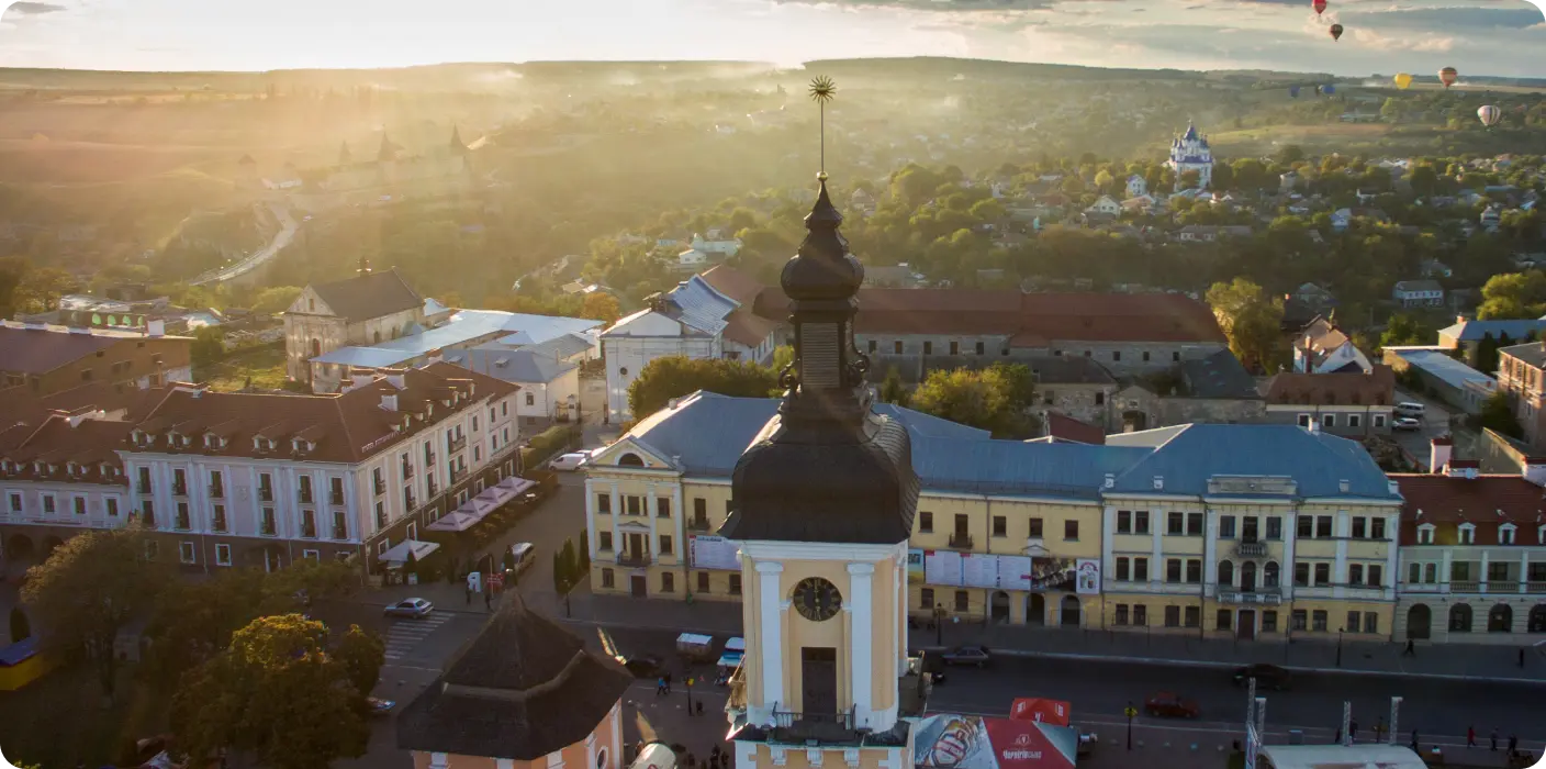 Кафе "Деліція"