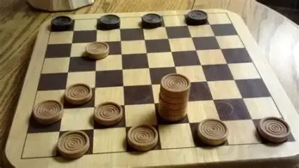 Шашковий клуб для школярів