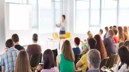  Тренінг "Техніка виходу з шокового стану"