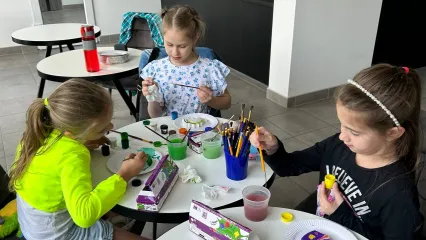 Лабораторія «Від ідеї до екрану»