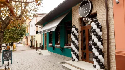 Loft 26