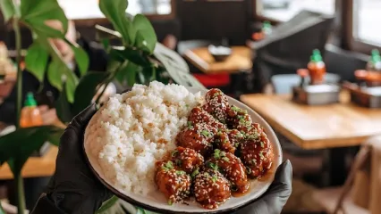 RamenYa Asian Food