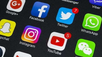 Як соцмережі змінюють твій мозок