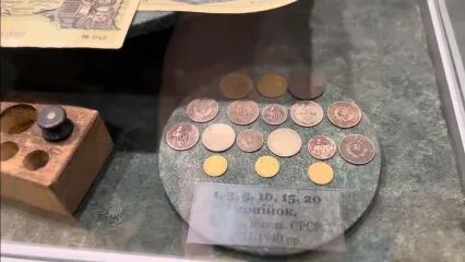 Сувенірне містечко