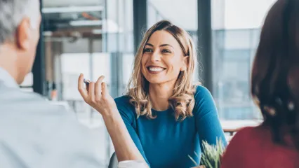 "Мистецтво комунікації: Як говорити та слухати?"