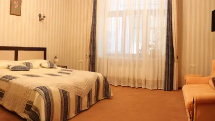 Номер стандарт