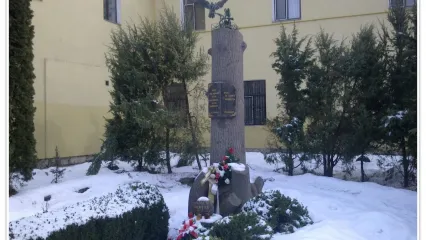 Кафедральний костел святих Апостолів Петра і Павла