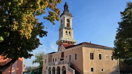 Ратуша, Камянець-Подільський