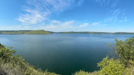 Панорама вражень - Бакота