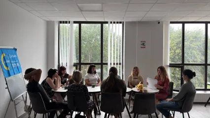 Батьківство без стресу