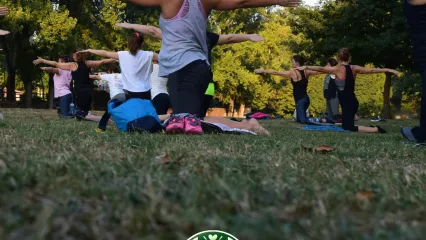 ✨ Практика внутрішнього спокою