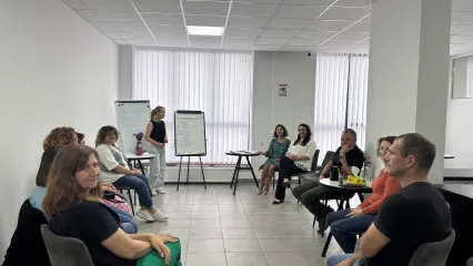 Брати-сестри без суперництва