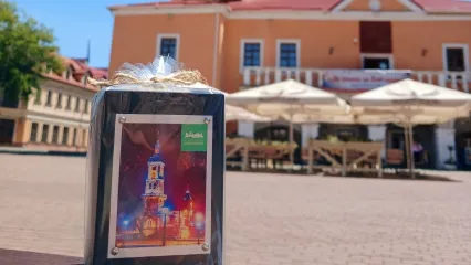 Підсвічник