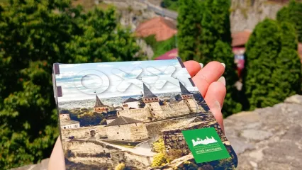 Гра "Хрестики-нулики"