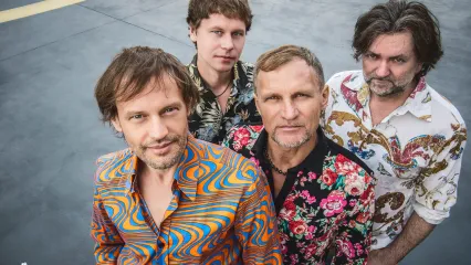 Кам'янець-Країна мрій