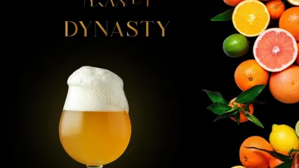 Крафтове пиво "Бланш"