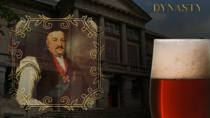 Крафтове пиво "Графа Орловського Шотландський Ель"