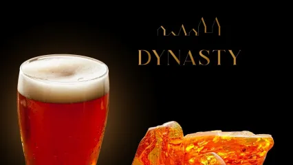 Крафтове пиво "Віденське"