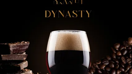 Крафтове пиво "Ірландський Стаут"