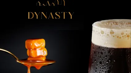 Крафтове пиво "Карамельне"