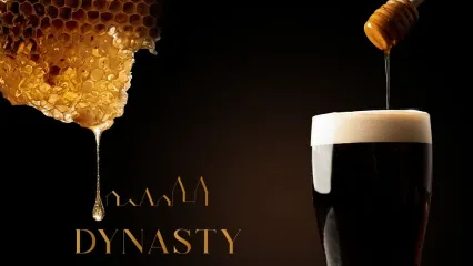 Крафтове пиво "Темний лагер"