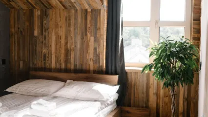 Стандартний двомісний номер