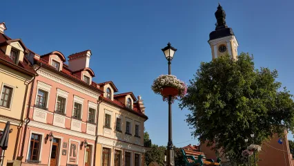 Готель Ratusha craft rooms