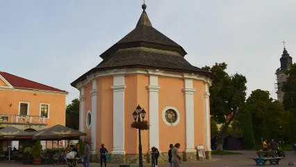 КіноКриниця