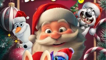 Новорічне ЛабуШоу