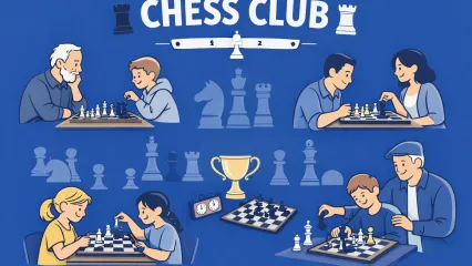 Шашковий клуб