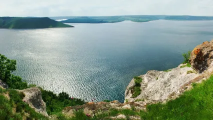 Урочище Бакота, Гораївка