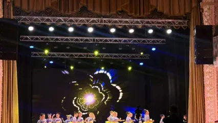 Міський Будинок культури