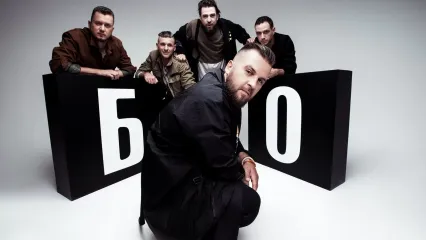БЕЗ ОБМЕЖЕНЬ. «Сильні серця»