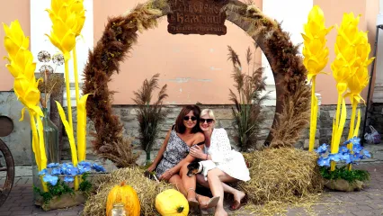 Національний туристичний форум в Кам'янці 2026