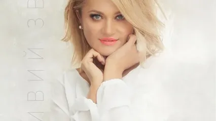 Наталія Бучинська