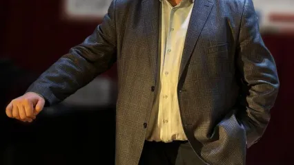 Творча зустріч з викладачами та студентами Дрогобицького державного педагогічного університету імені Івана Франка