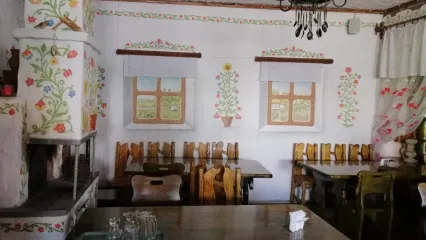 Мрія Козака