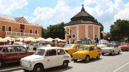 РЕТРОФЕСТ
