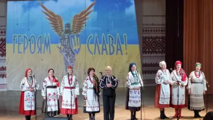 Благодійний концерт до Дня міста Ковеля