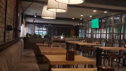 Ресторан «Classic»